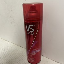 Vidal Sassoon Pro Series Extra Firm Hold Hair Spray 14 OZ