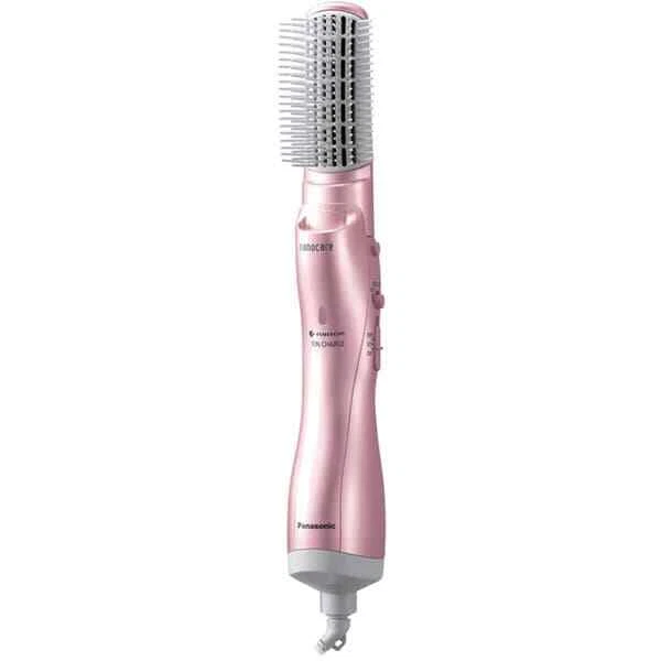 Panasonic EH-KN8G-PP [Kuru Kuru Dryer Nano Care Nanoe Pale Pink