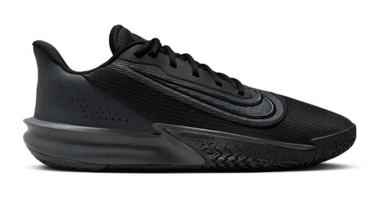 Nike Precision VII (FN4322 001) Sneakers Herren Freizeit