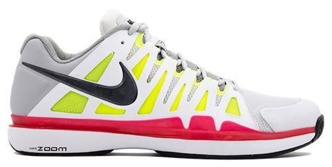 Nike Zoom Vapor 9 Tour Pure Platinum Volt for Sale | Authenticity