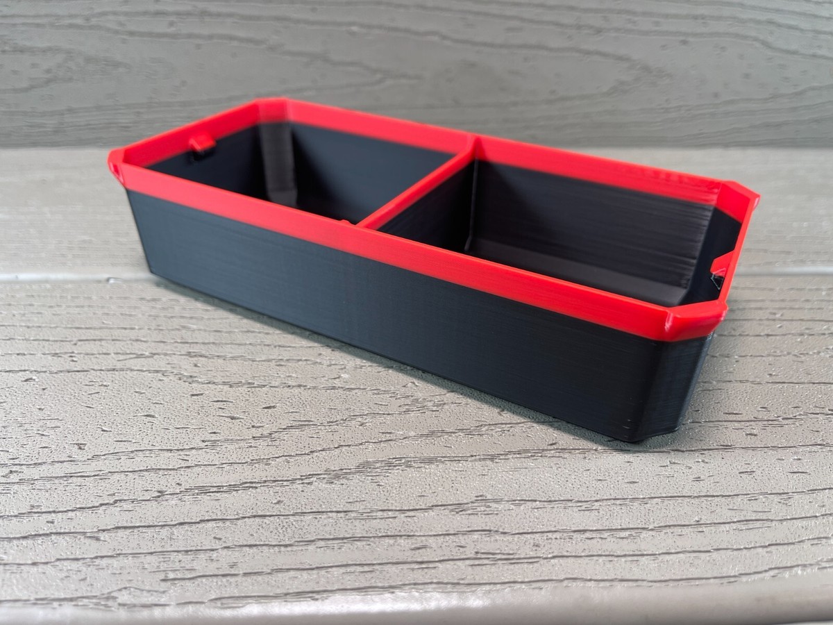 PACKOUT CESTINI COMPATTI MILWAUKEE MILWAUKEE ORGANIZZATORE Professionale Edilizia - Foto 7