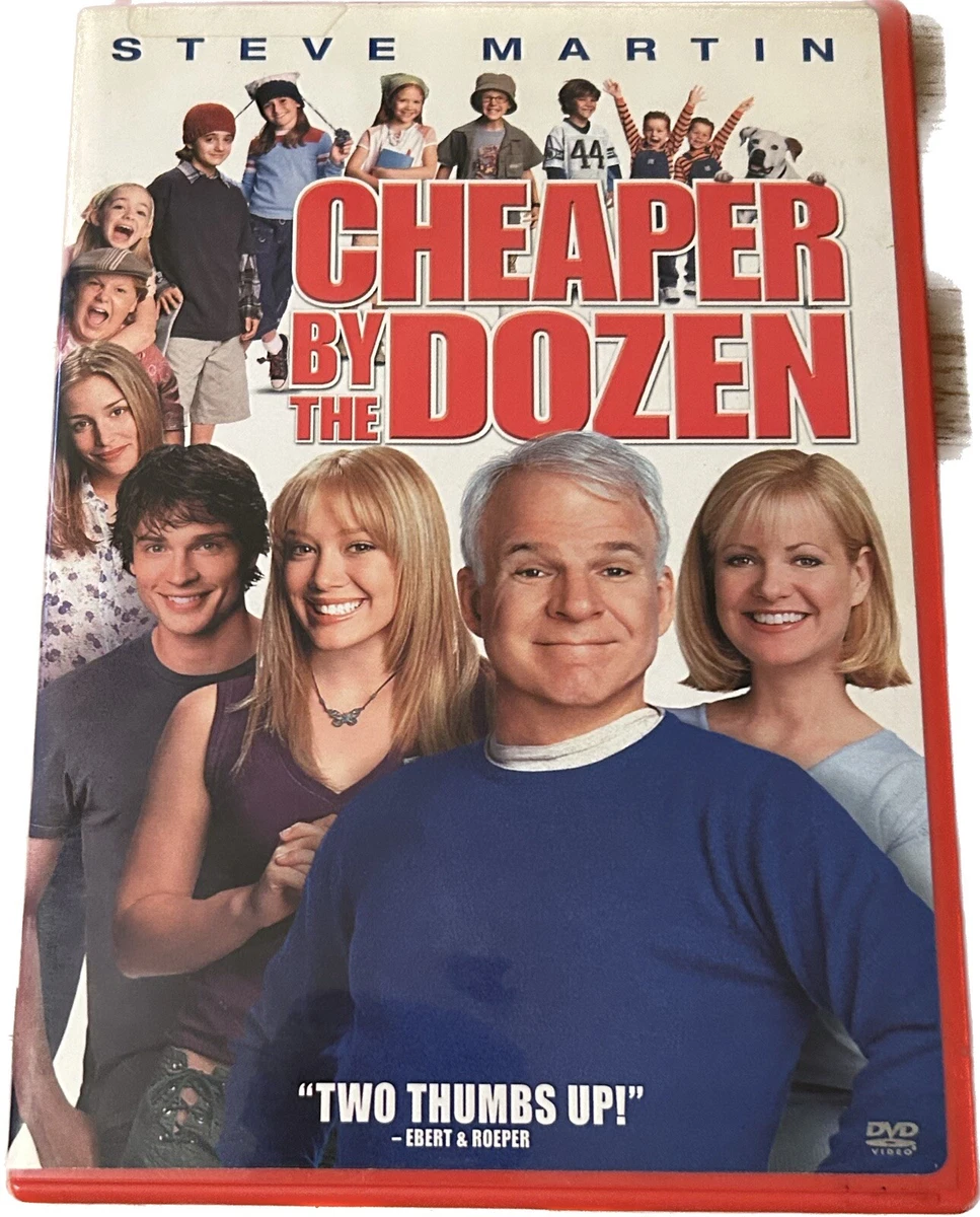 Cheaper By The Dozen 3 Release Date Cheaper by the dozen 3 release date