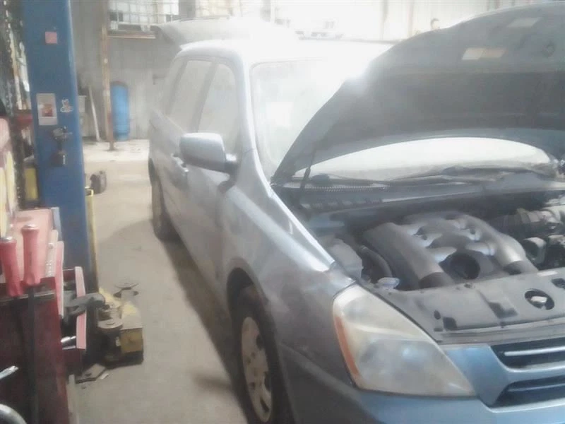 Condensador de CA compatible con 06-10 SEDONA 2024805 Foto 2 de 4