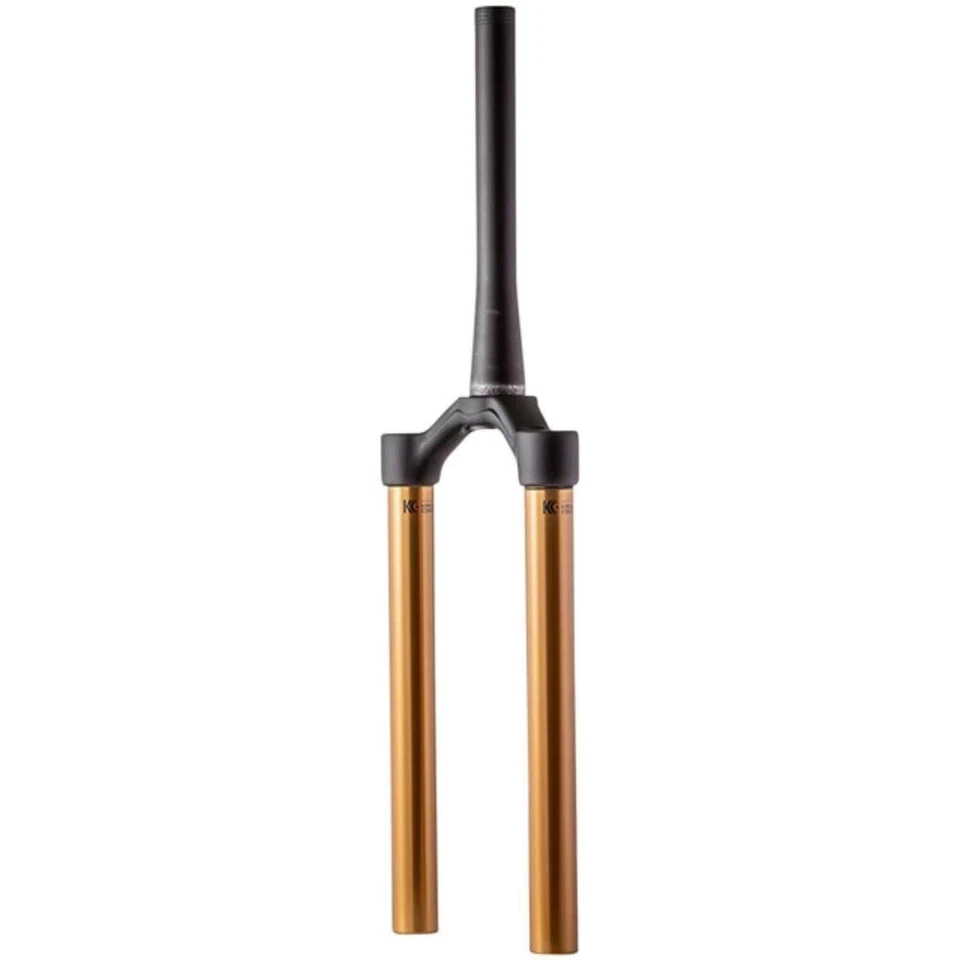 Fox Fork 34 29" 140 Max 15x110QR Kashima Matte Black 1.5 Taper 20mm - Bild 1 von 1