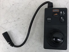 Permobil Attendant Control Joystick PG Drives R-Net D50882.01 Hardware Tested