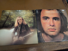 Thjis Van Leer Introspection 1 & 2 Vinyl LP Bundle