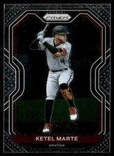Click to enlarge Ketel Marte