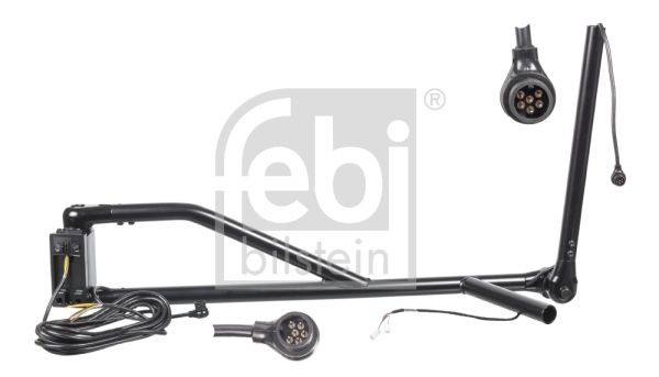 Febi Bilstein Halter, AußEnspiegel Rechts-image