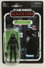 Death Star Gunner Rouge One E4064 Action Figure The Vintage Collection Kenner