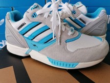 Adidas zx 6000 Overkill 20 Jahre 40 2/3 Neu zx 8000 zx 9000 zx 10000 C