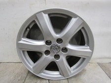 2007-2010 Toyota Camry 17x7 Alloy Wheel Rim 6 Spoke OEM