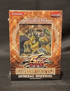 yugioh 5d card packs Yu-Gi-Oh! [5D's] 2011 Duelist Pack Collection Tin — Poggers main image 1