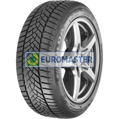 Winterreifen FULDA 195/45 R 16 TL 84V KRISTALL CONTROL HP 2 XL FP