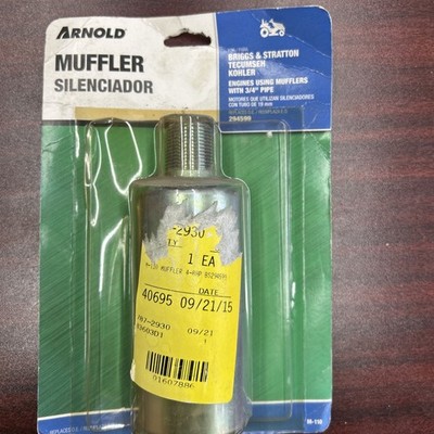 NEW ARNOLD M-110 THREAD ON 3/4 5-8 HP MOWER SMALL ENGINE