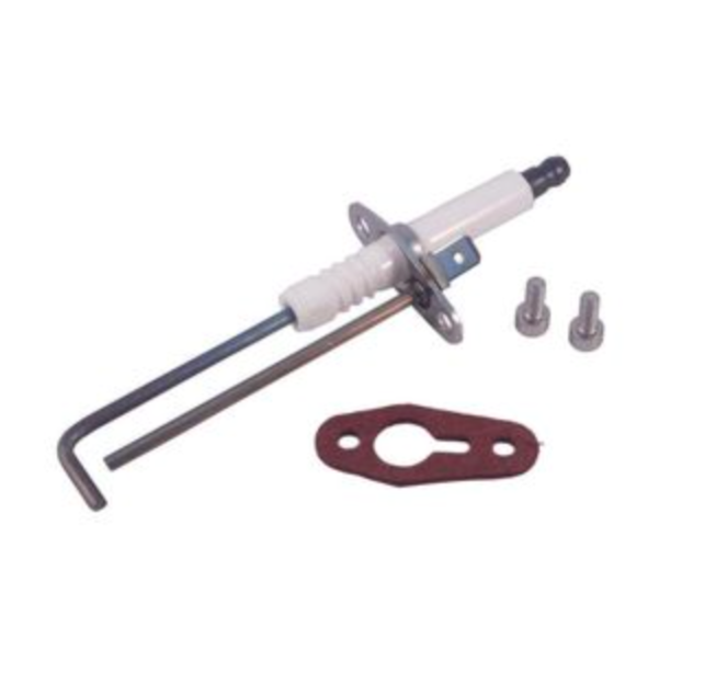 Ideal Esprit 2 Isar HE 24 30 35 Ignition Electrode Kit Pre XH 173528 New Genuine
