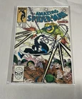 The Amazing Spider-Man #299 1988 Marvel Comic