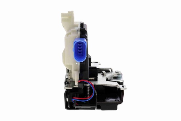 Vemo TüRschloss Vorne Links (V10-85-0009) FüR VW Transporter / Caravelle T6-image