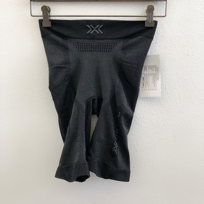 NWT X-BIONIC Women's Xceed Run Short Tights Size Small