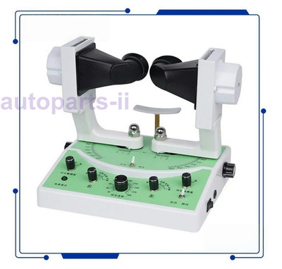 1PC Synoptophore Ophthalmology CE approved Optometry Specialties ophthalmologic