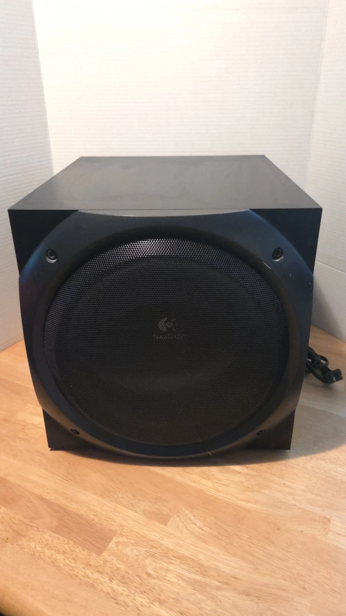 Logitech Z5500 for sale | eBay