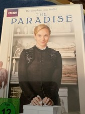 The Paradise - Die komplette erste Staffel [3...