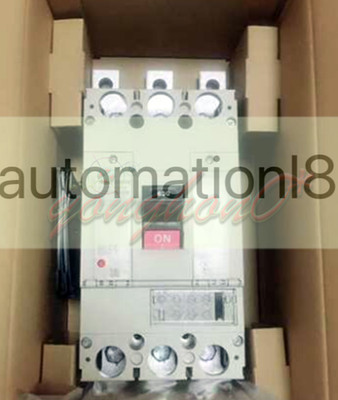 1PC New Mitsubishi NF630-HEW 3P 300-630A Circuit Breaker