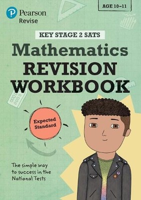 Paul Flack Gile Pearson REVISE Key Stage 2 SATs Maths Re (Paperback) (UK IMPORT)