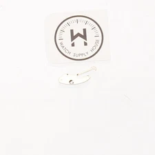 Bulova 11AO Watch Setting Lever Spring Set Bridge New Old Stock  (C19R1)