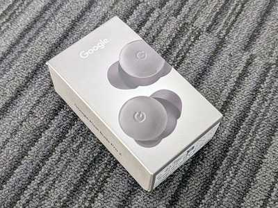 NEW Google Pixel Buds Pro 2 with ANC (Hazel) - *WARRANTY* RRP £219