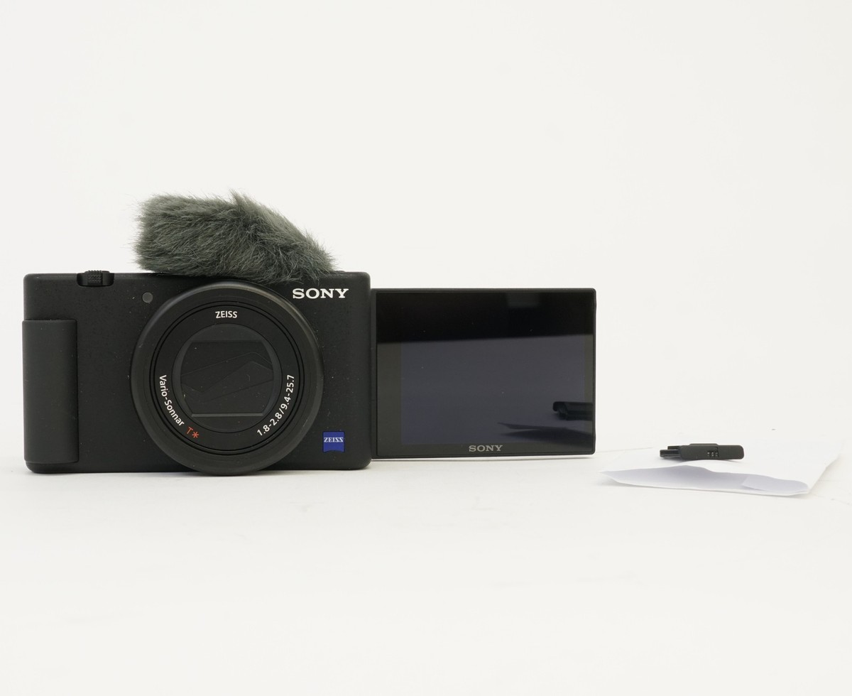 A6600 Mirrorless Camera Sony A6600 Jb Hi Fi Sony ZV-1 Camera