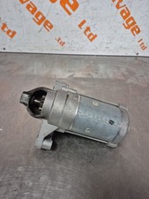 2018-2025 CITROEN BERLINGO MK3 1.5 HDI STARTER MOTOR 9832577880
