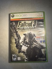 Fallout 3 Game Add-On Pack - The Pitt and Operation: Anchorage Xbox 360