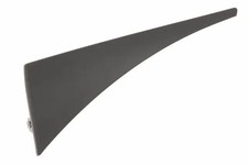 Genuine Gm Passenger Side Rear Wheel Opening Rear Molding 23489903