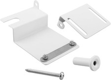 Child Proof Door Top Lock for Childproofing Interior-Exterior Doors, Top Door