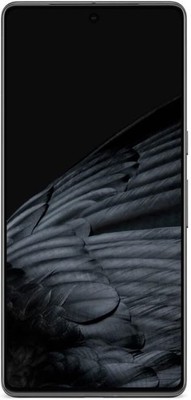 Google Pixel 7 Pro 5G 256GB 12GBRAM schwarz 2,84GHz entsperrt Android Smartphone