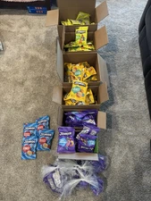 Bulk 70 Bags - Joyride Candy - Priced To Move - Aug 2026 Exp