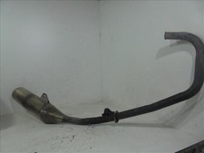 auspuffrohr 18529 KYMCO QUANNON 125 2008