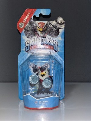 Skylanders Trap Team | Full Blast Jet-Vac Originalverpackt