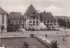 DR Deutsches Reich Danzig Gdansk ungebraucht Postkarte Ansichtskarte (D48)