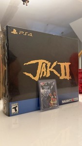 Jak and Daxter Limited Run | eBay