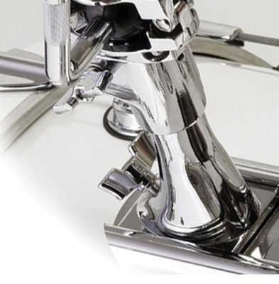 DW DWSP459 Bass Drum Receiver Casting Tower