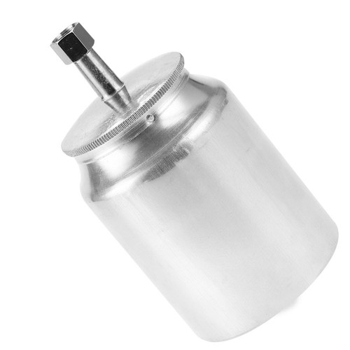 1000ml Paint Container Pneumatic Spray Accessory Metal Spray Pot Tool(01) Hot - Picture 11 of 12