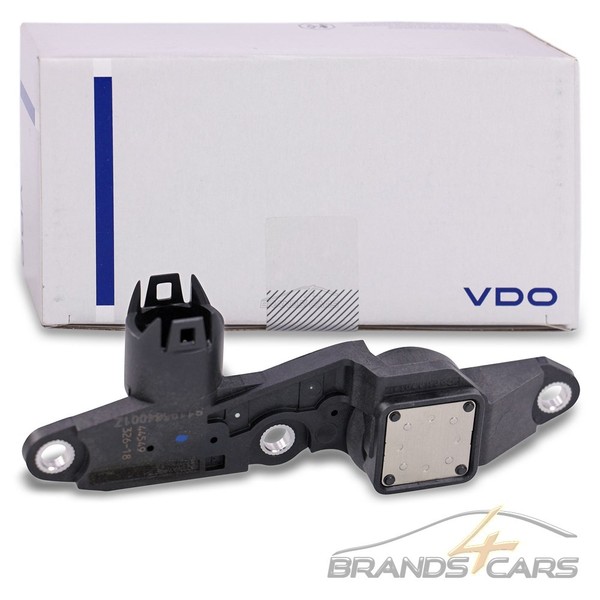 VDO Sensor Exzenterwelle FÜR BMW 1-ER E81 3-ER E90 5-ER E60 X1 X3 E83 Z4 N43 N46-image