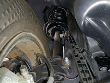 stoßdämpfer vorne rechts SKODA FABIA IV PJ3 1.0 MPI recrp2627733