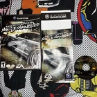 Need for Speed: Most Wanted (Nintendo GameCube, 2005) Complete In Box CIB TESTED