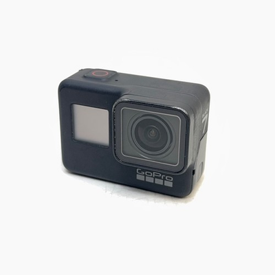 #ad GoPro HERO7 Black – Spares amp; Repairs – Powers On GBP 28.13