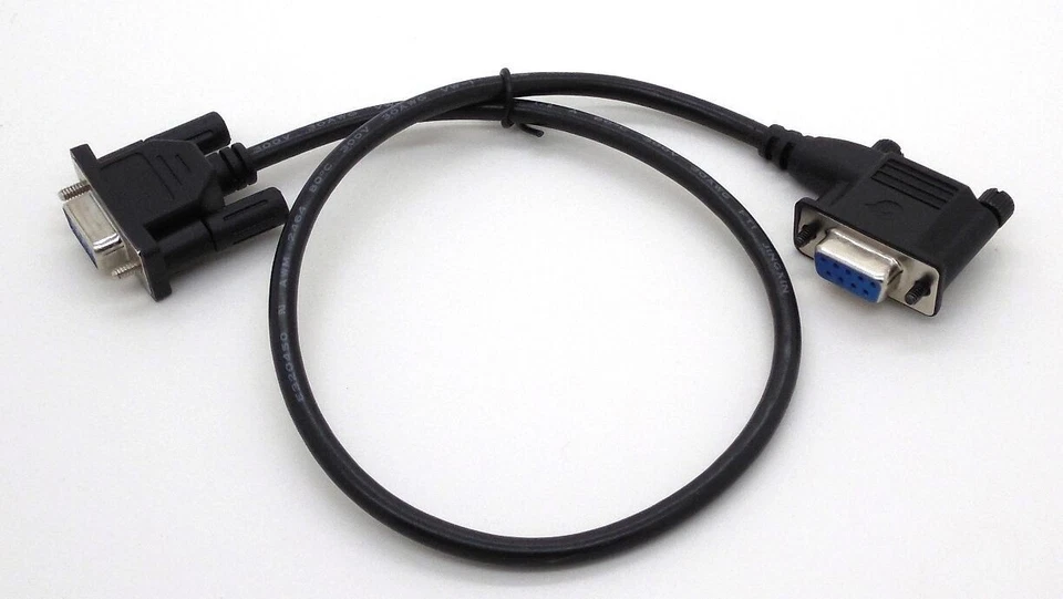 New PLC-AB 20 inch 1756-CP3 1747-CP3 SI Series SLC ControlLogix CompactLogix - Image 2 of 4