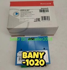 1 PC New Honeywell Combustion controller flame signal amplifier R7852A1001
