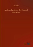 L. Fletcher | An Introduction To The Study Of Meteorites | Buch | Englisch