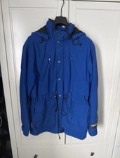 adidas SPZL Loton Jacket, Medium
